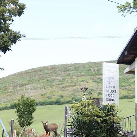 鹿苑山庄山林小屋 奈良 外观 照片