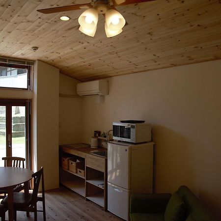 鹿苑山庄山林小屋 奈良 外观 照片