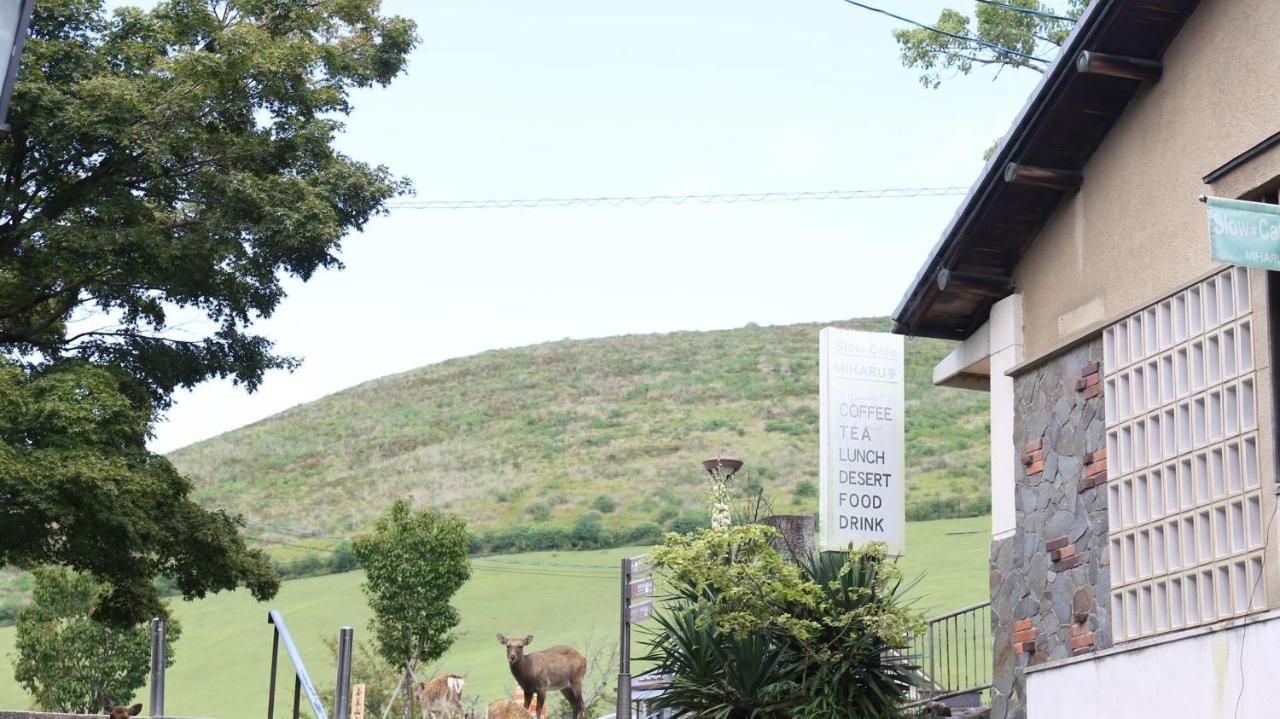 鹿苑山庄山林小屋 奈良 外观 照片