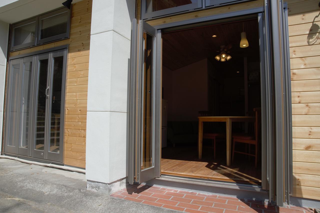 鹿苑山庄山林小屋 奈良 外观 照片