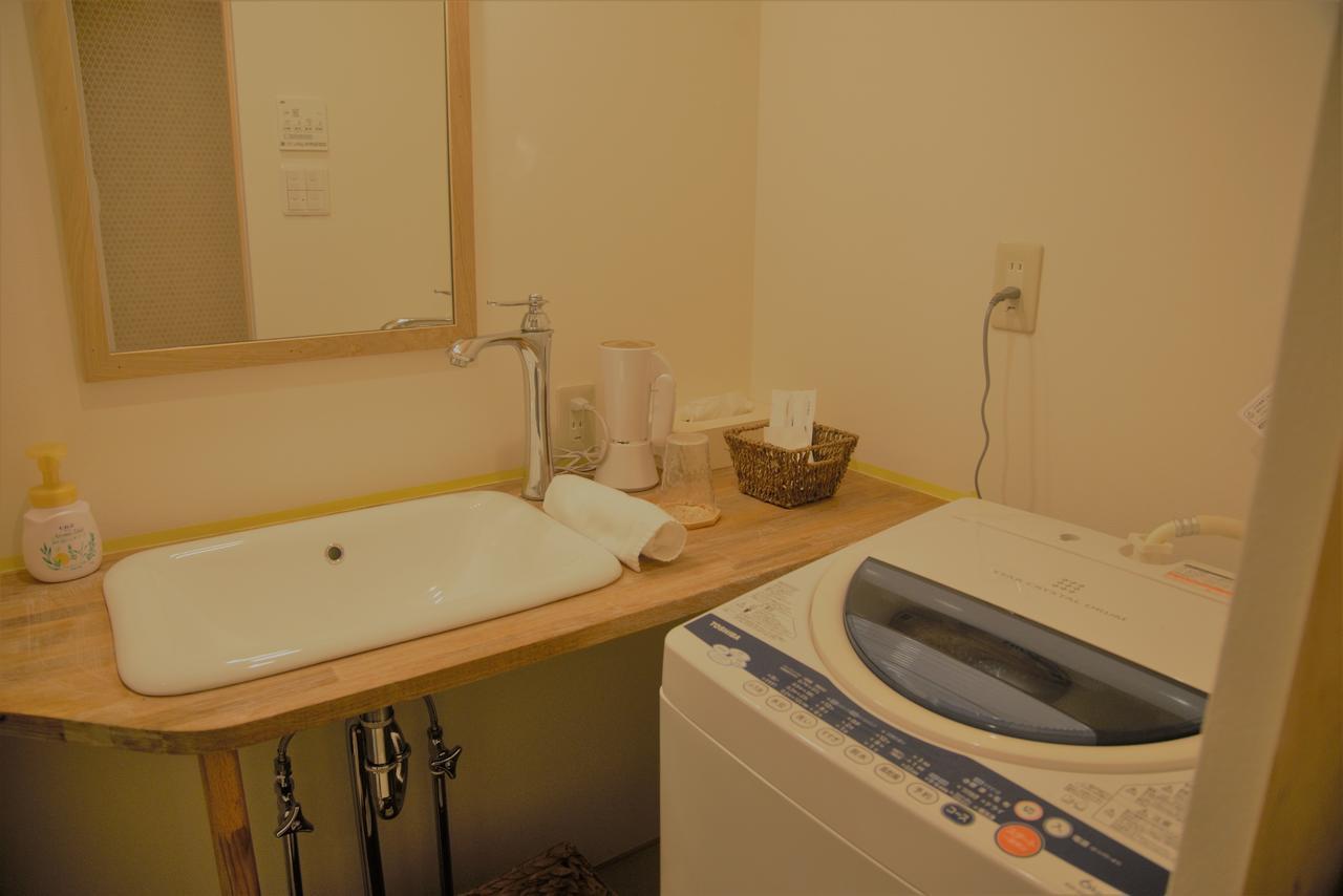 鹿苑山庄山林小屋 奈良 外观 照片